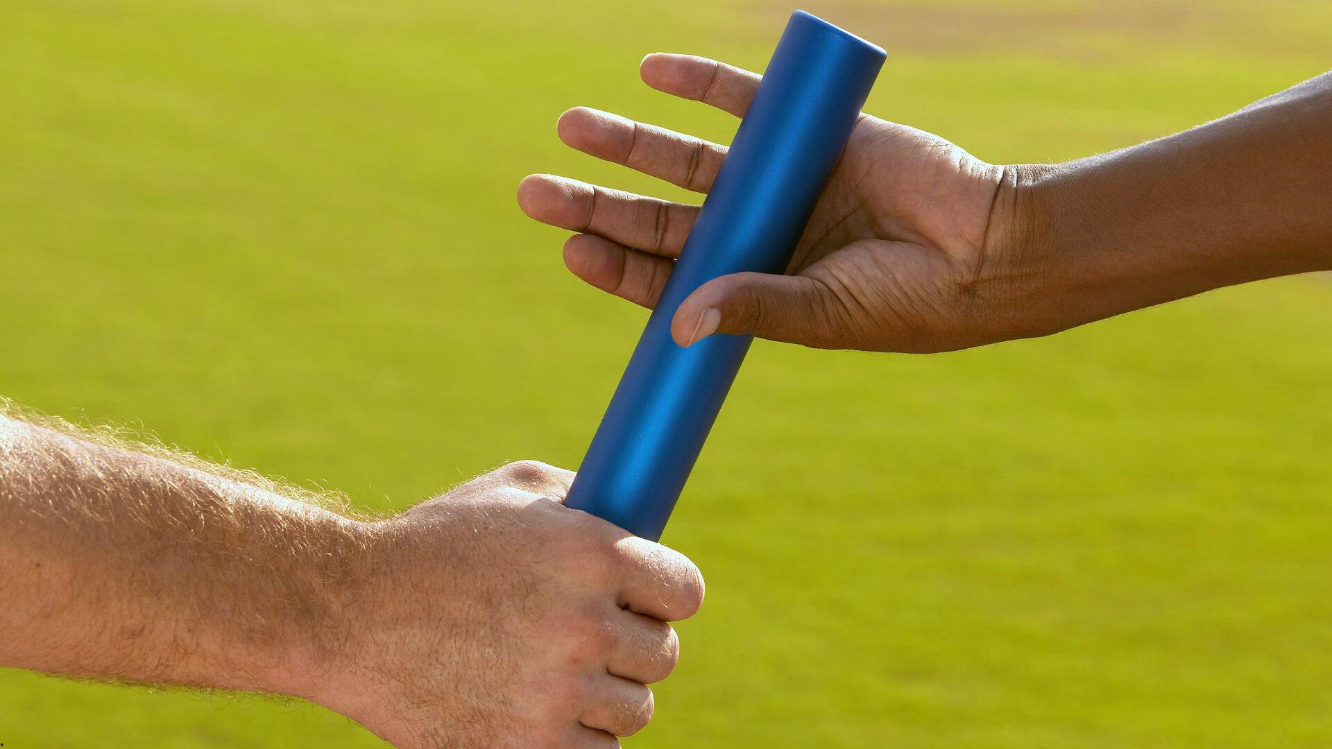 全球首届机器人竞技大赛落幕 智能运动员展现非凡实力