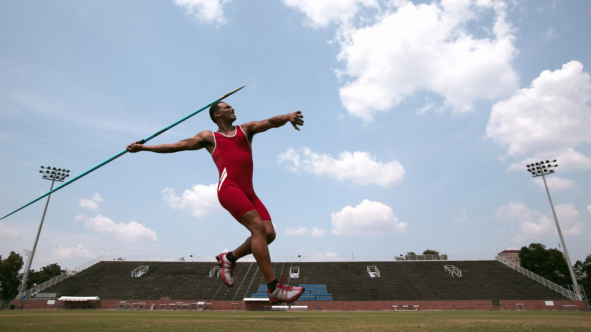 国际田联强化兴奋剂检测机制 多名运动员被临时禁赛