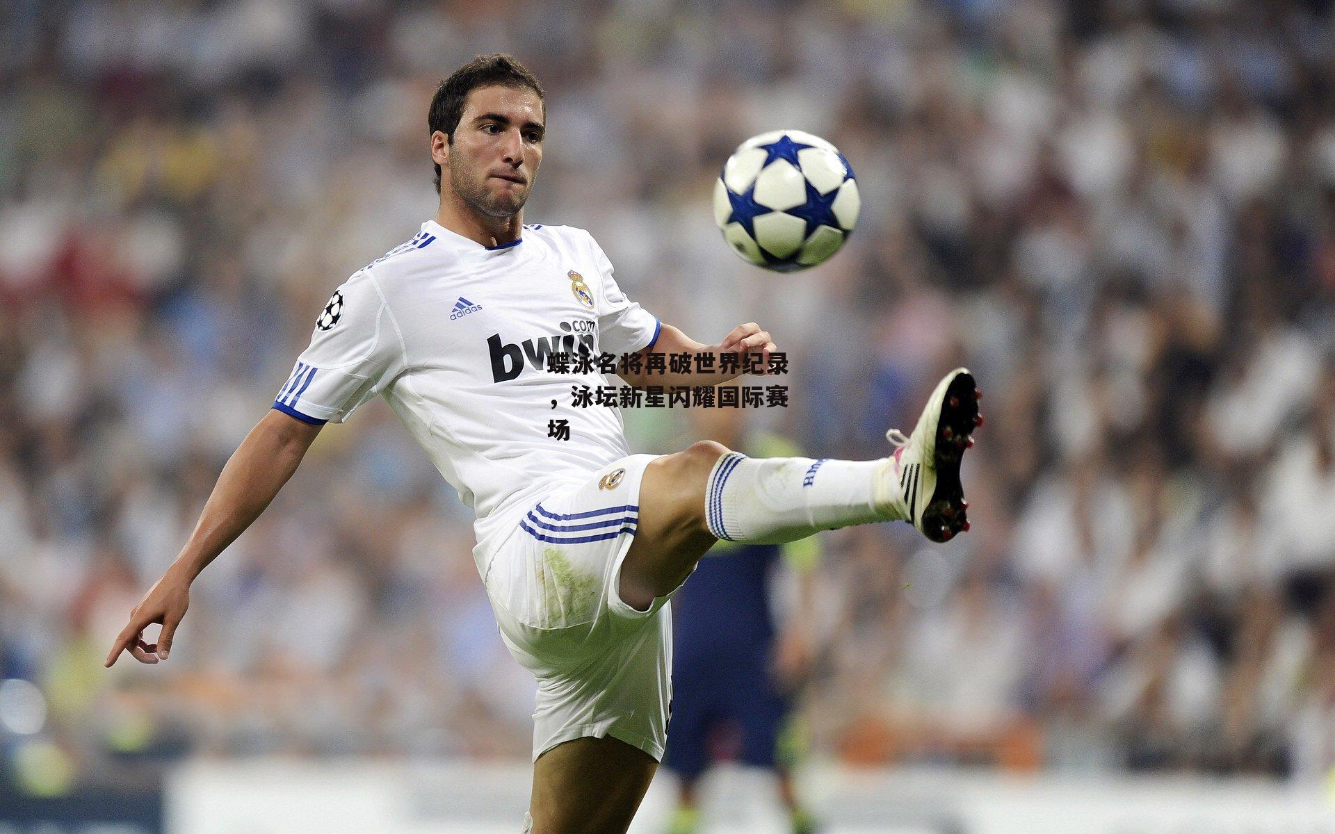 蝶泳名将再破世界纪录，泳坛新星闪耀国际赛场