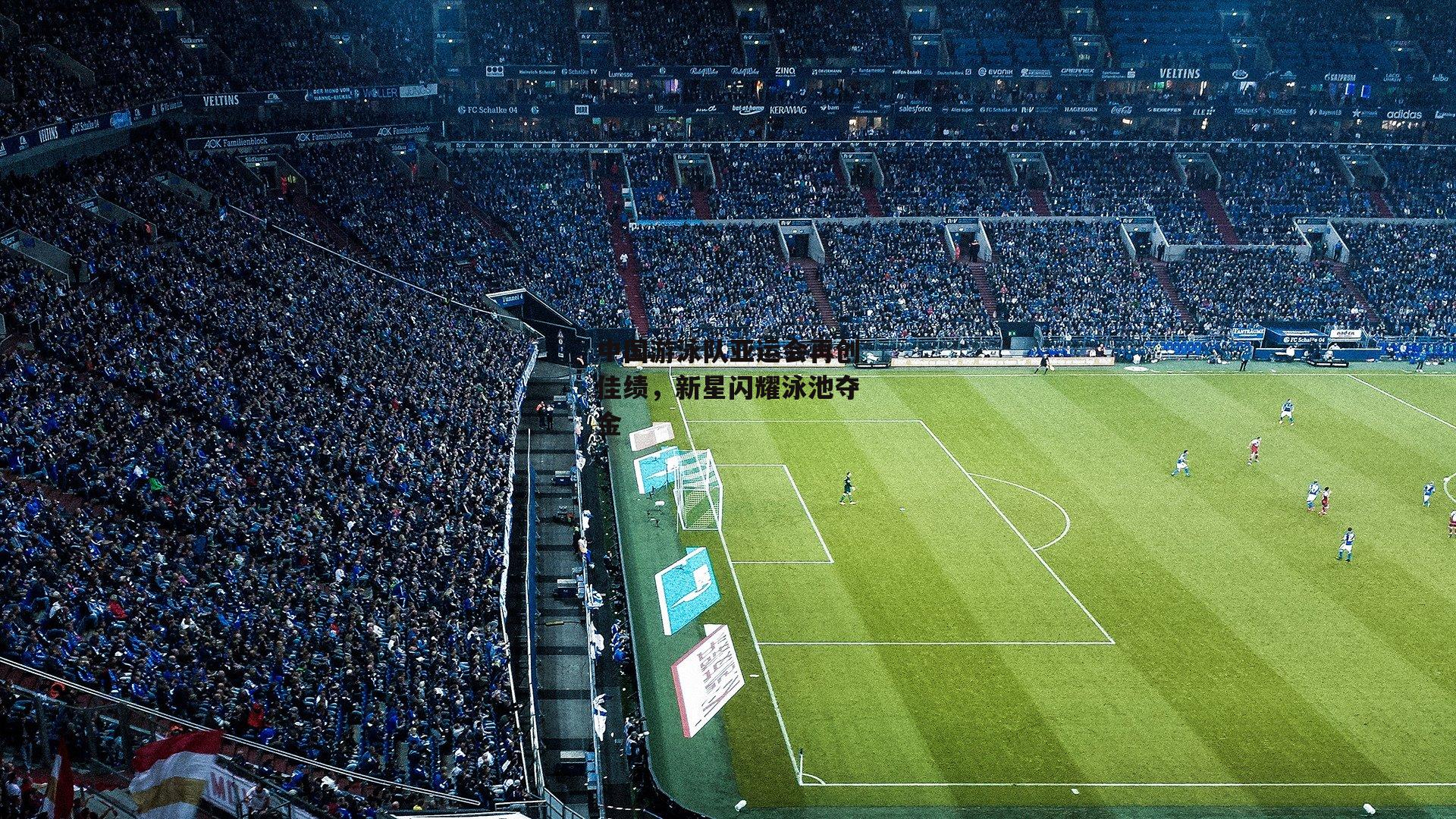 中国游泳队亚运会再创佳绩，新星闪耀泳池夺金