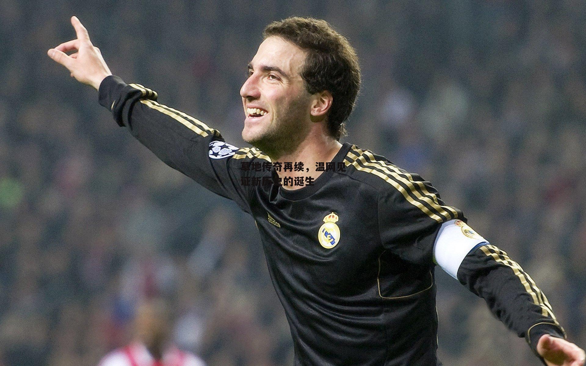 草地传奇再续，温网见证新历史的诞生|PG电子游戏